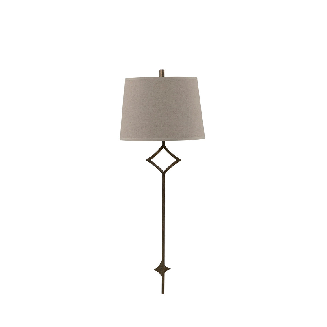 Theresa Sconce - Silver