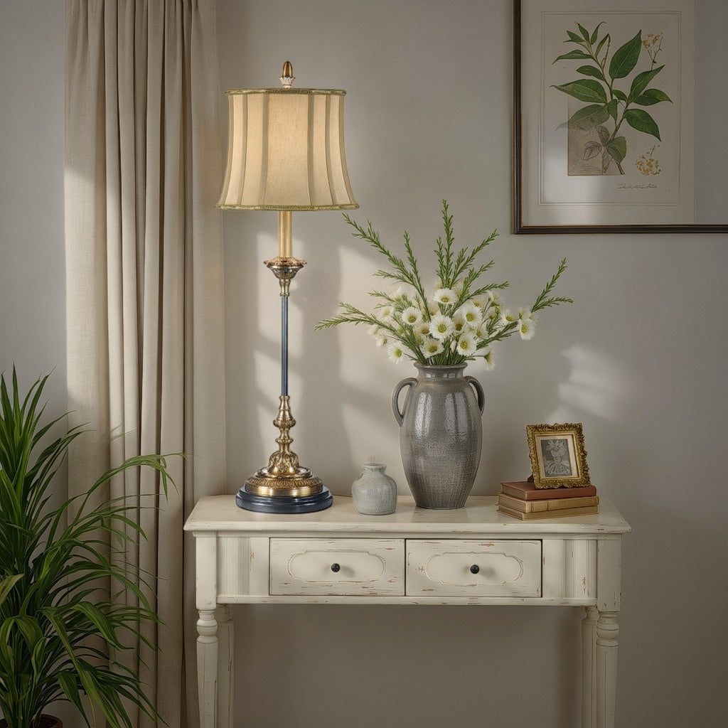 Westport Lamp