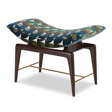 Saddle Bench