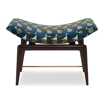 Saddle Bench