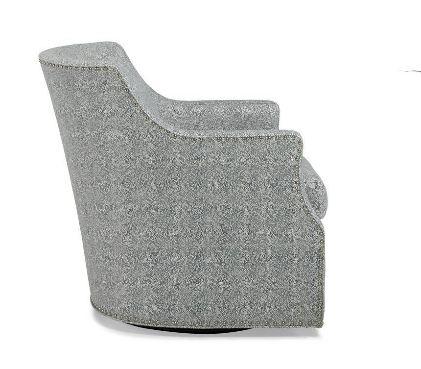 Knee Arm Swivel Chair