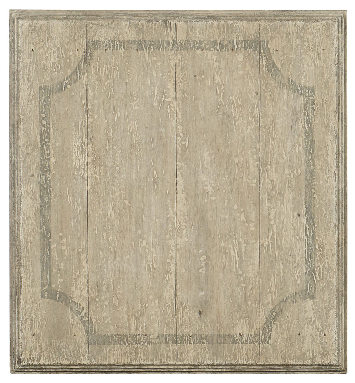 Ciao Bella Rectangular End Table
