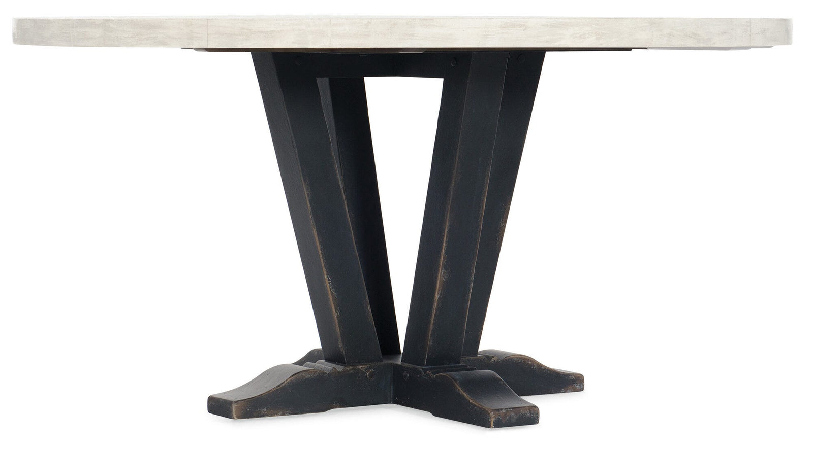 Ciao Bella Round Dining Table Base