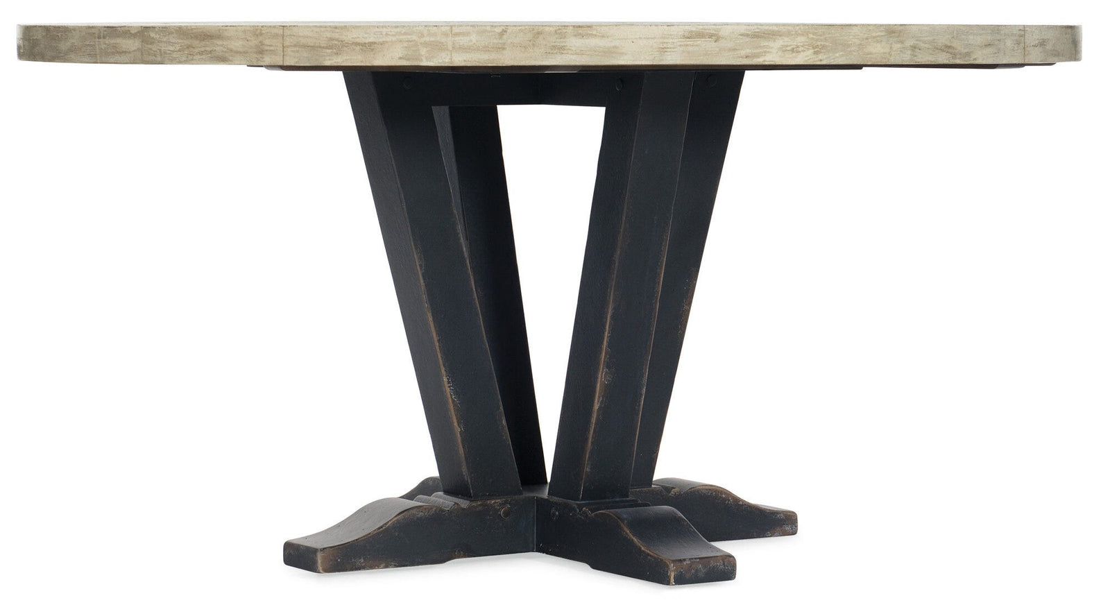 Ciao Bella Round Dining Table Base