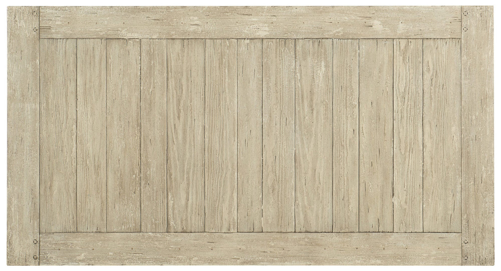 Ciao Bella Friendship Table- Flaky White/Black