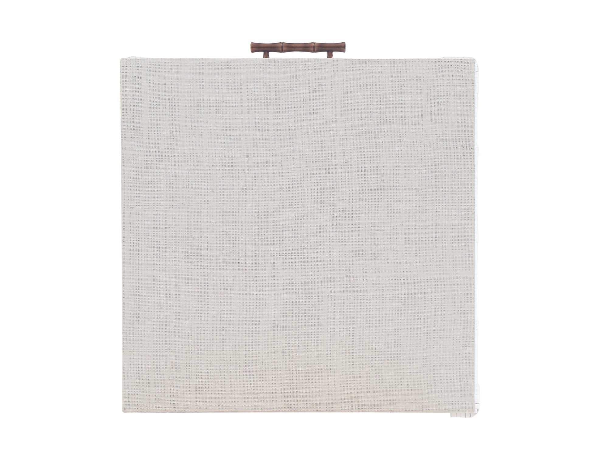 Arvida Shell Key Night Table
