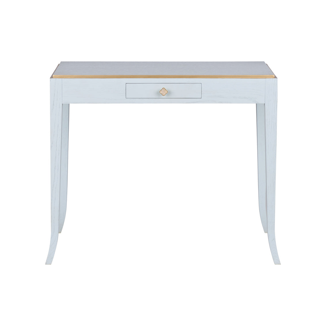 Vendome Writing Desk - Blue