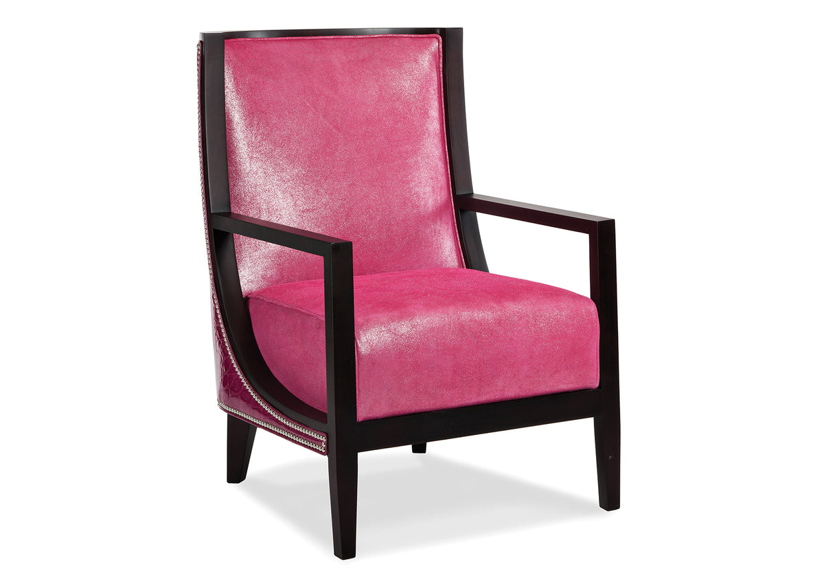Window Lounge Chair