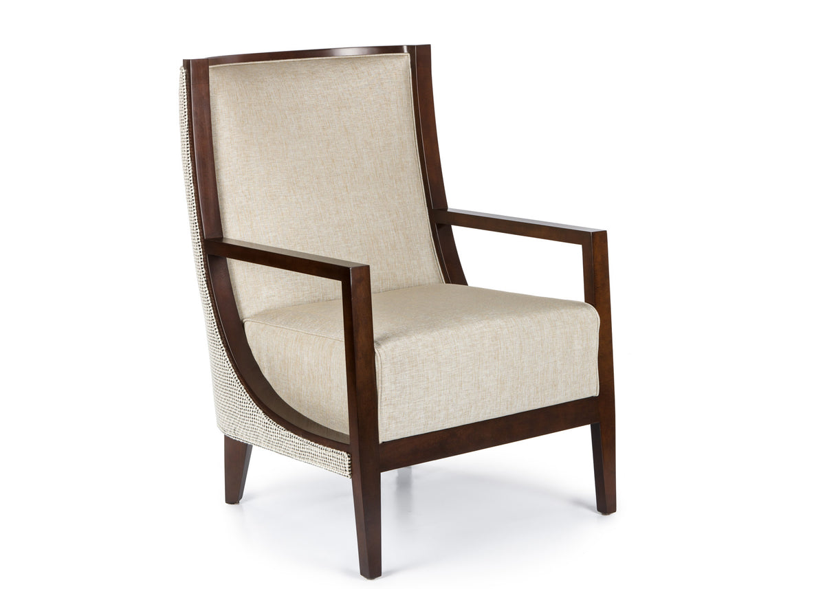 Window Lounge Chair