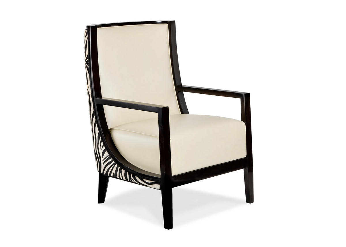 Window Lounge Chair
