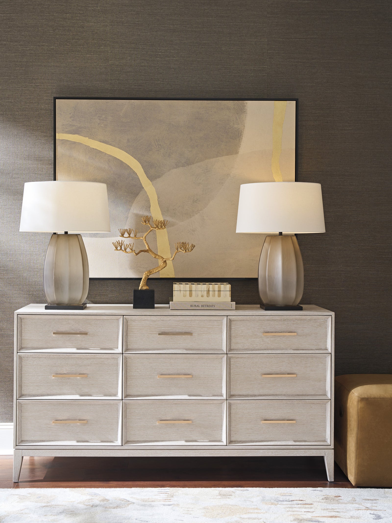 Verano Dresser