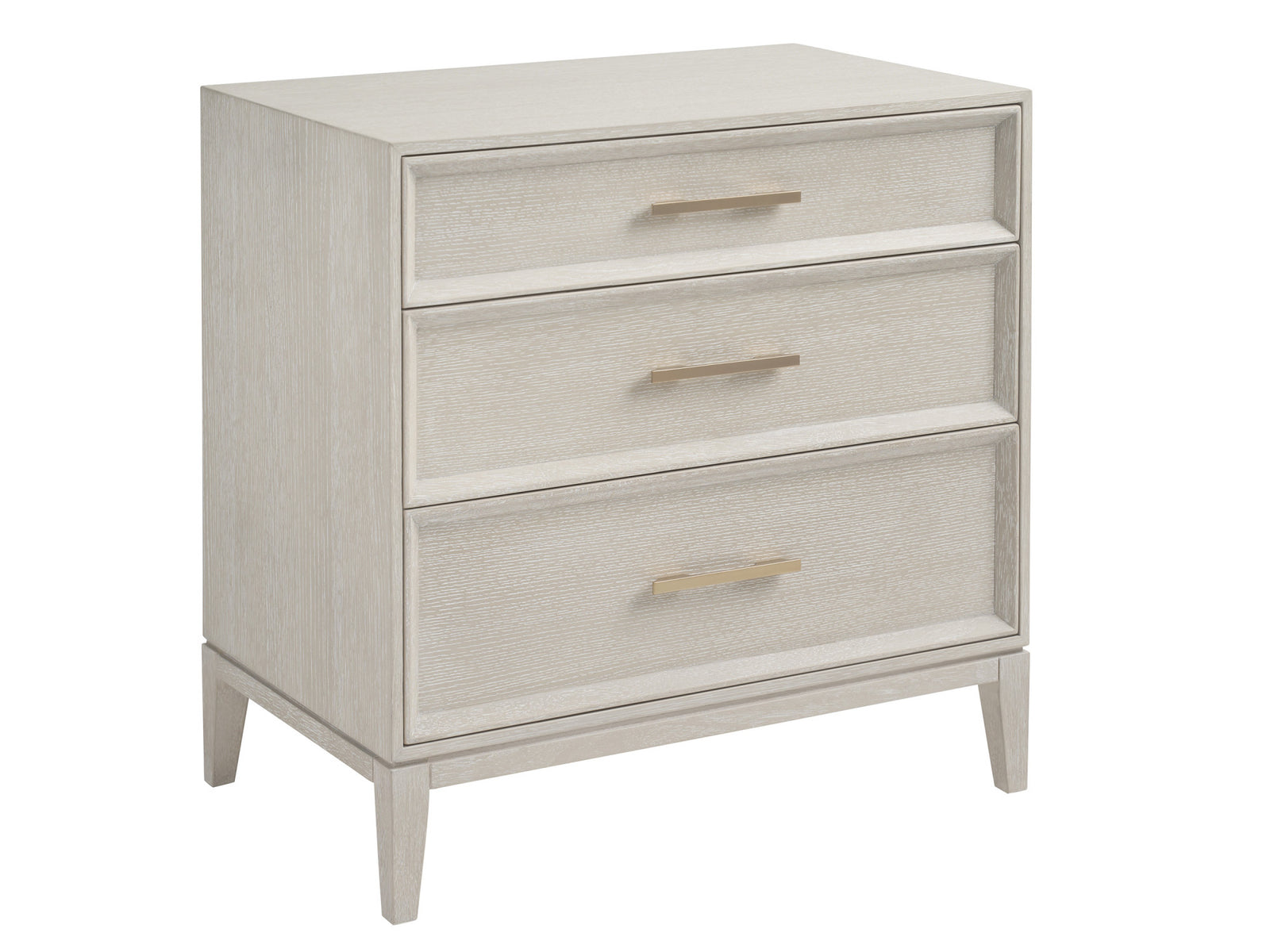 Avila Drawer Nightstand