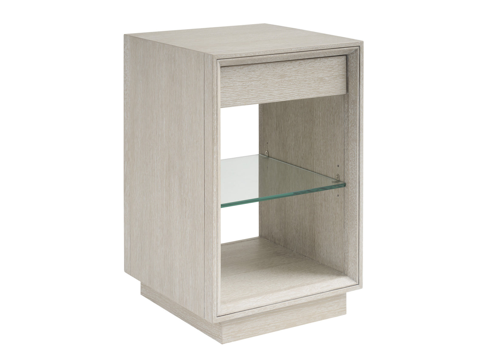 Rosario Open Night Table