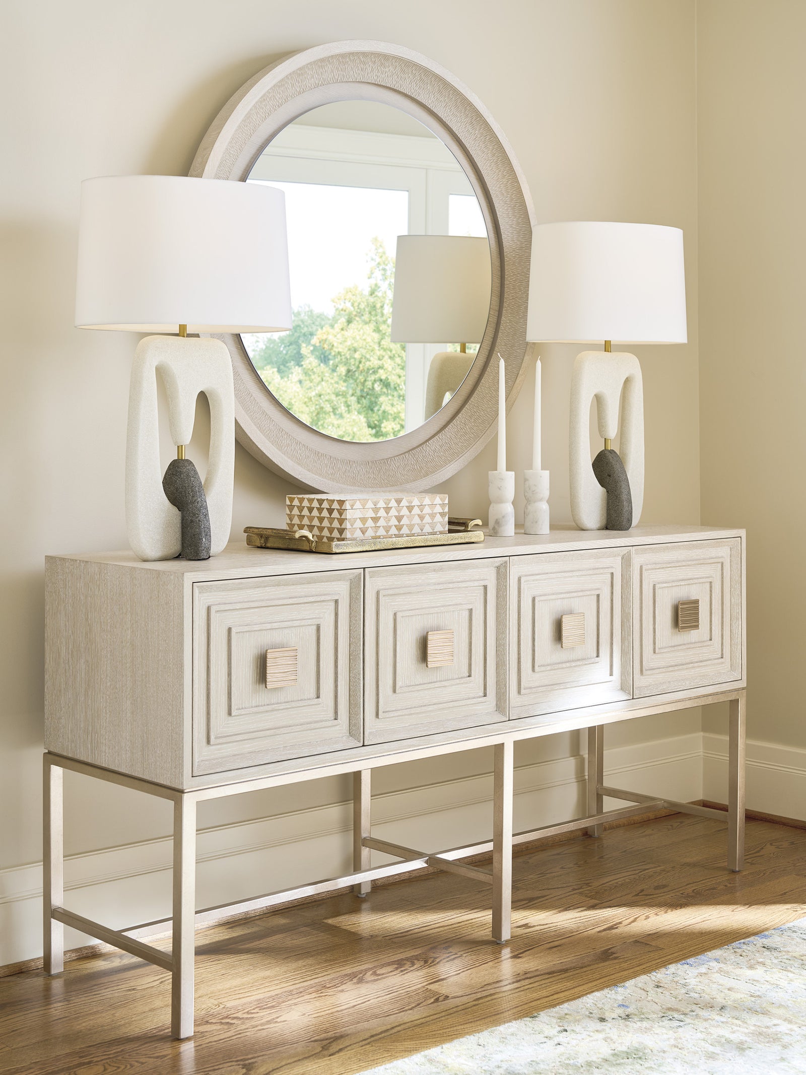 Soriano Sideboard