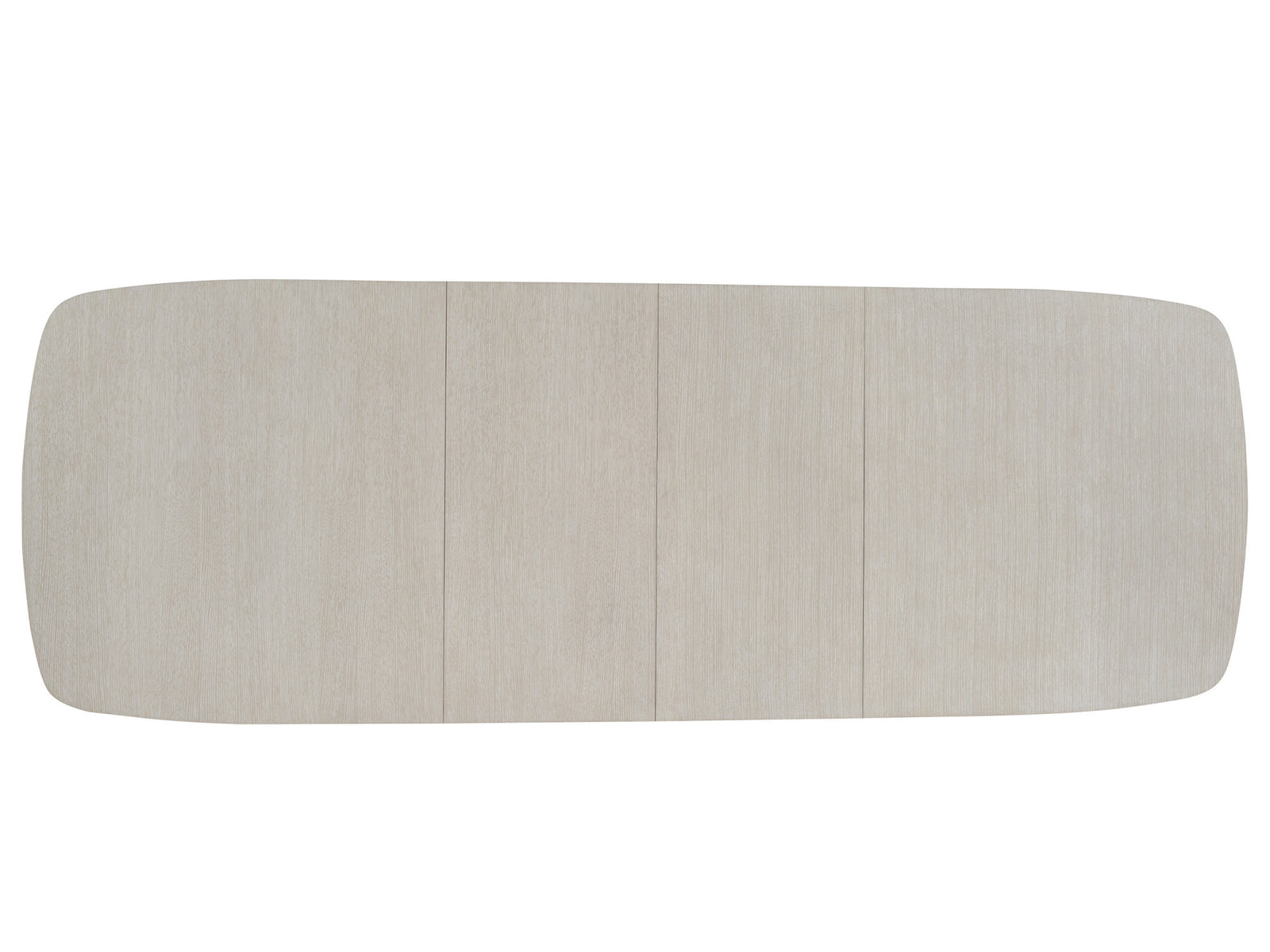 Amador Double Pedistal Dining Table