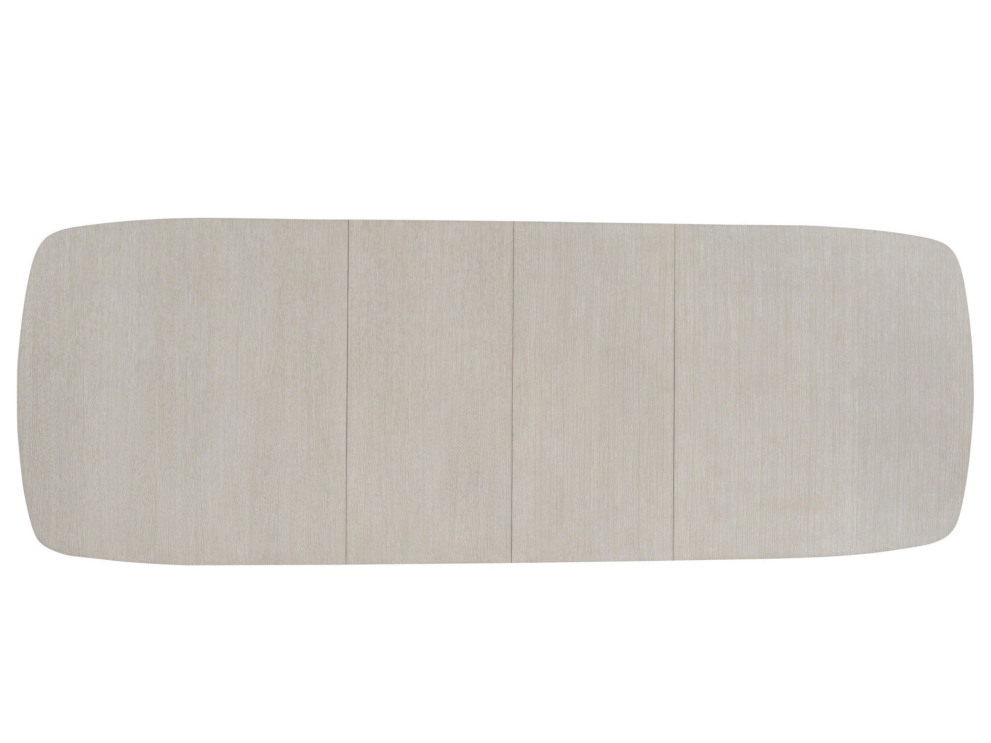 Amador Double Pedistal Dining Table