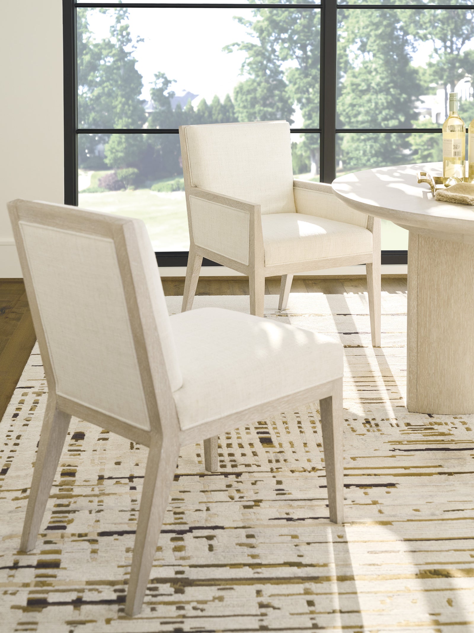 Bolero Side Chair