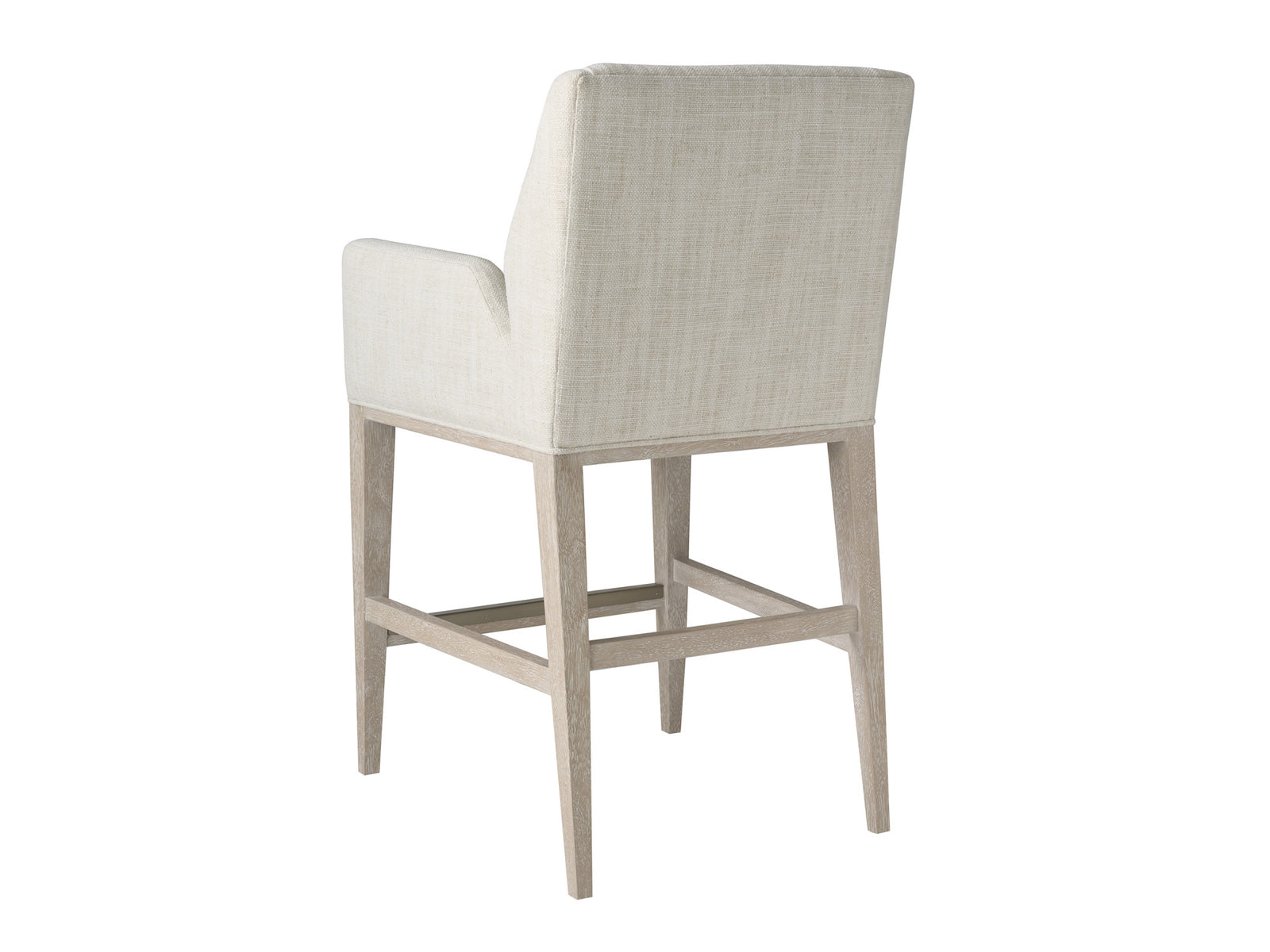 Antonio Upholstered Counter Stool