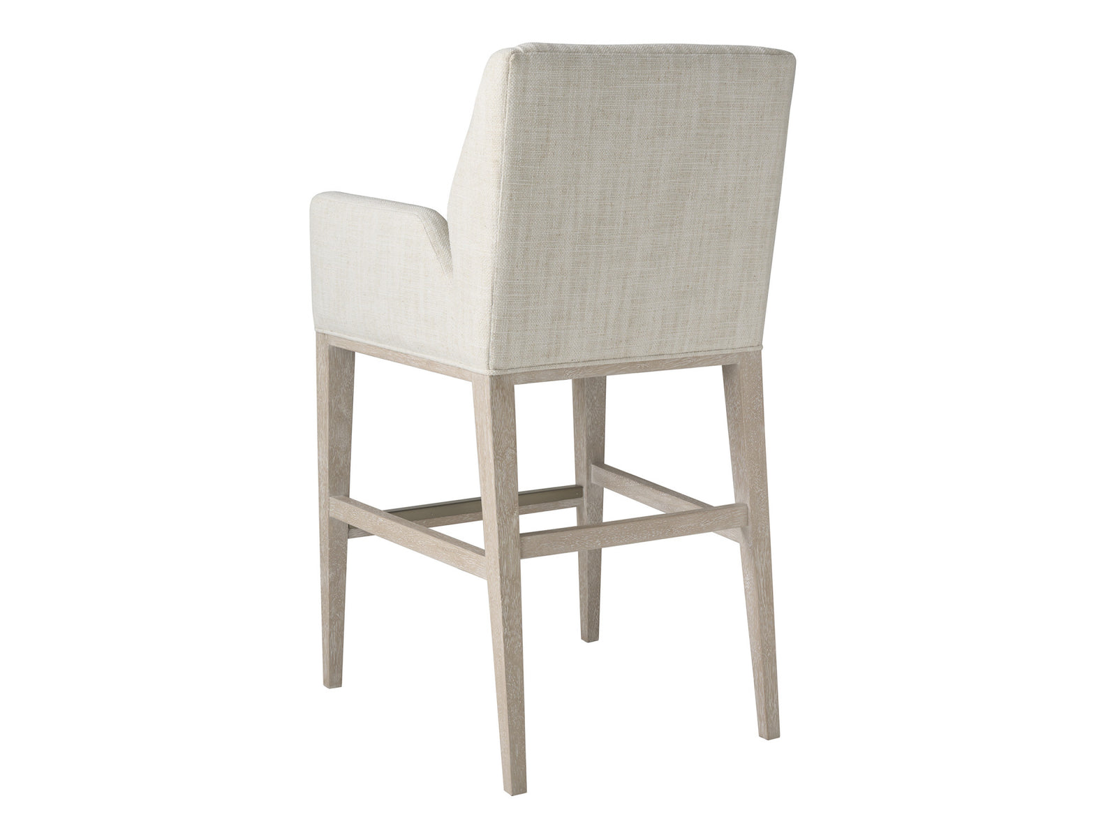 Antonio Upholstered Bar Stool