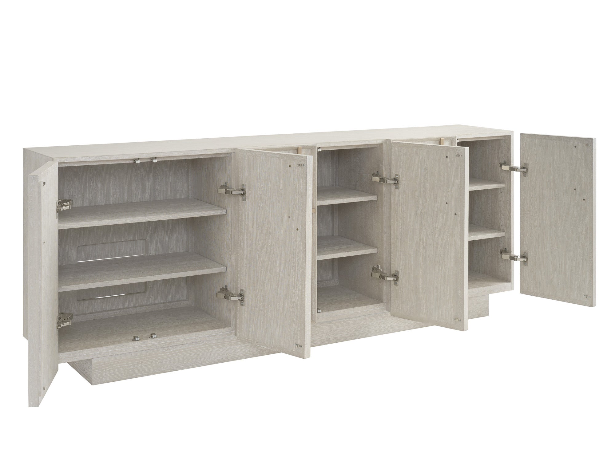 Coralina Media Console