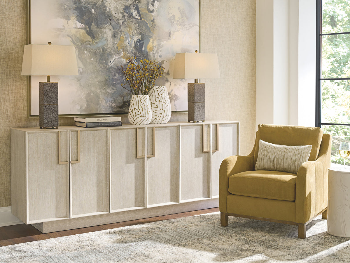 Coralina Media Console