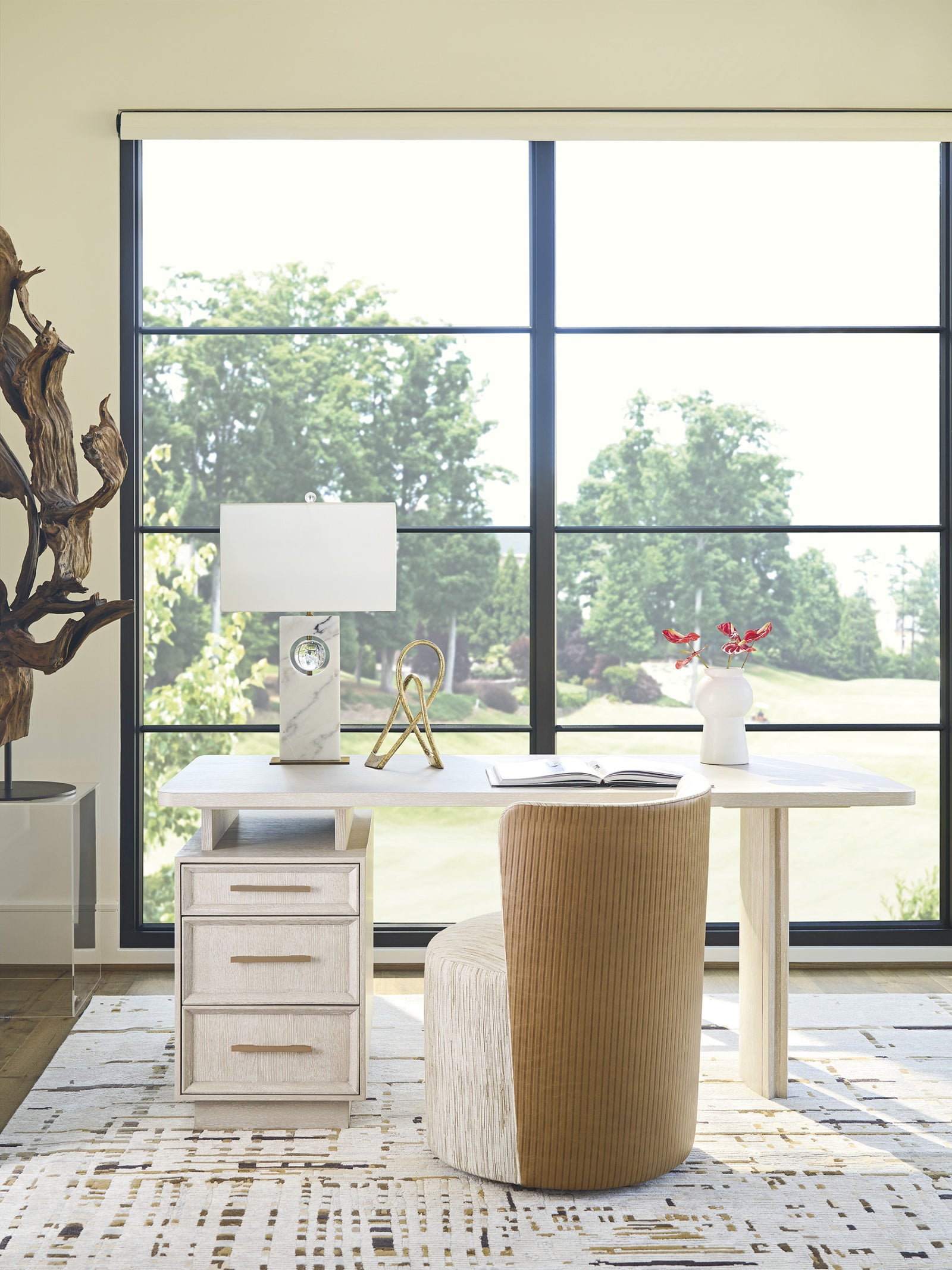Palmera Desk