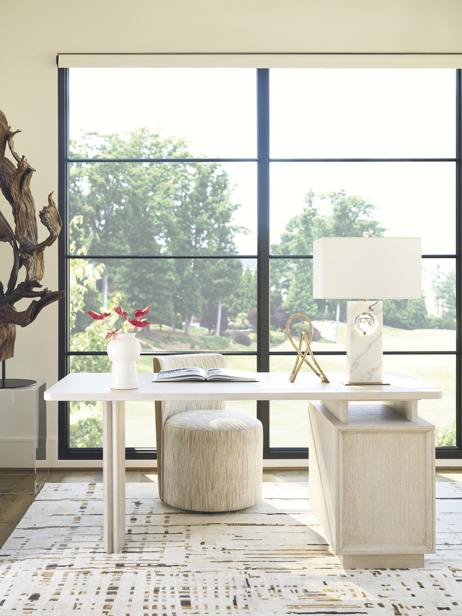 Palmera Desk