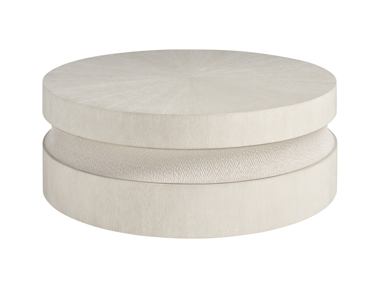 Bianca Round Cocktail Table