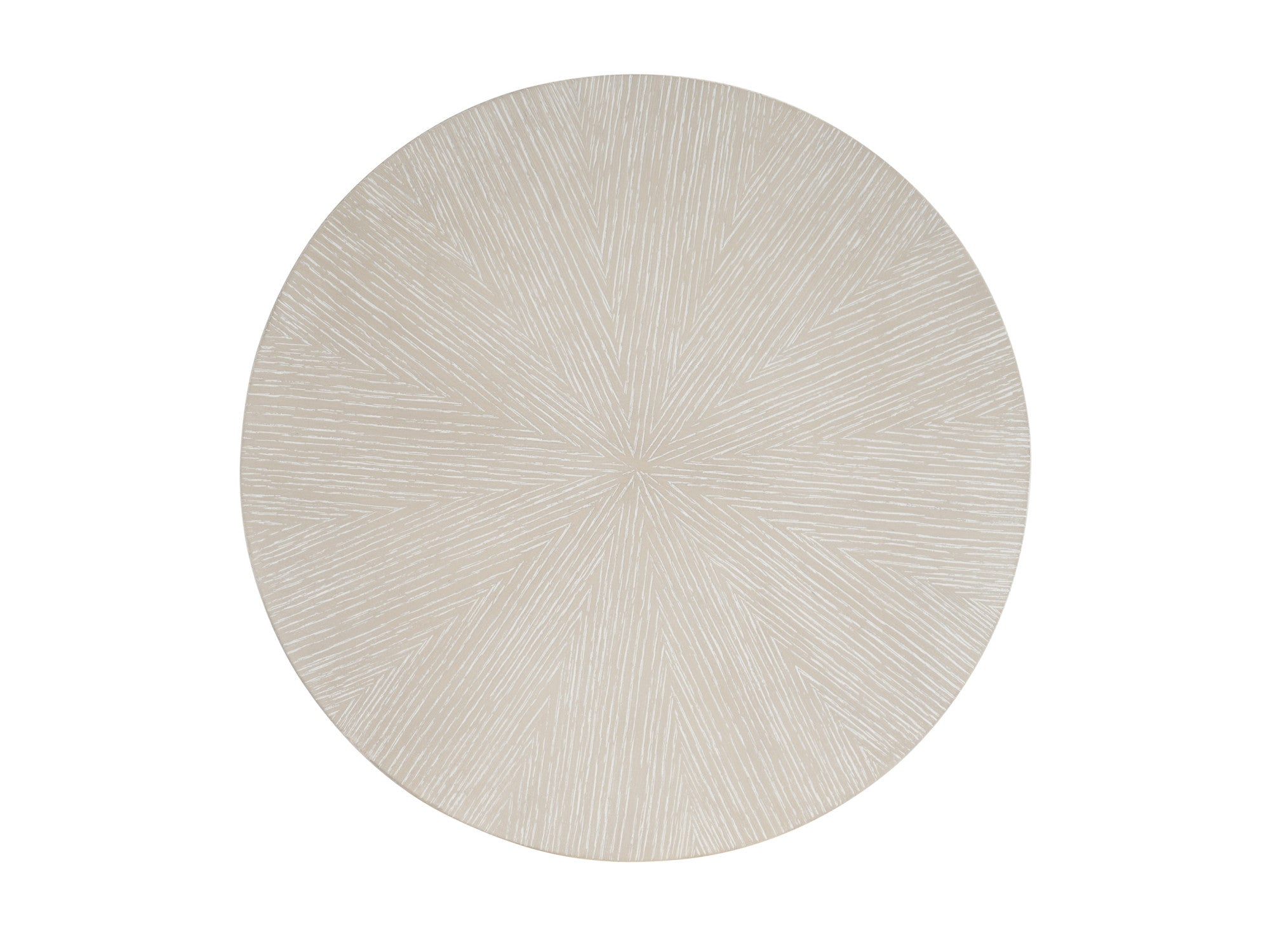 Bianca Round End Table