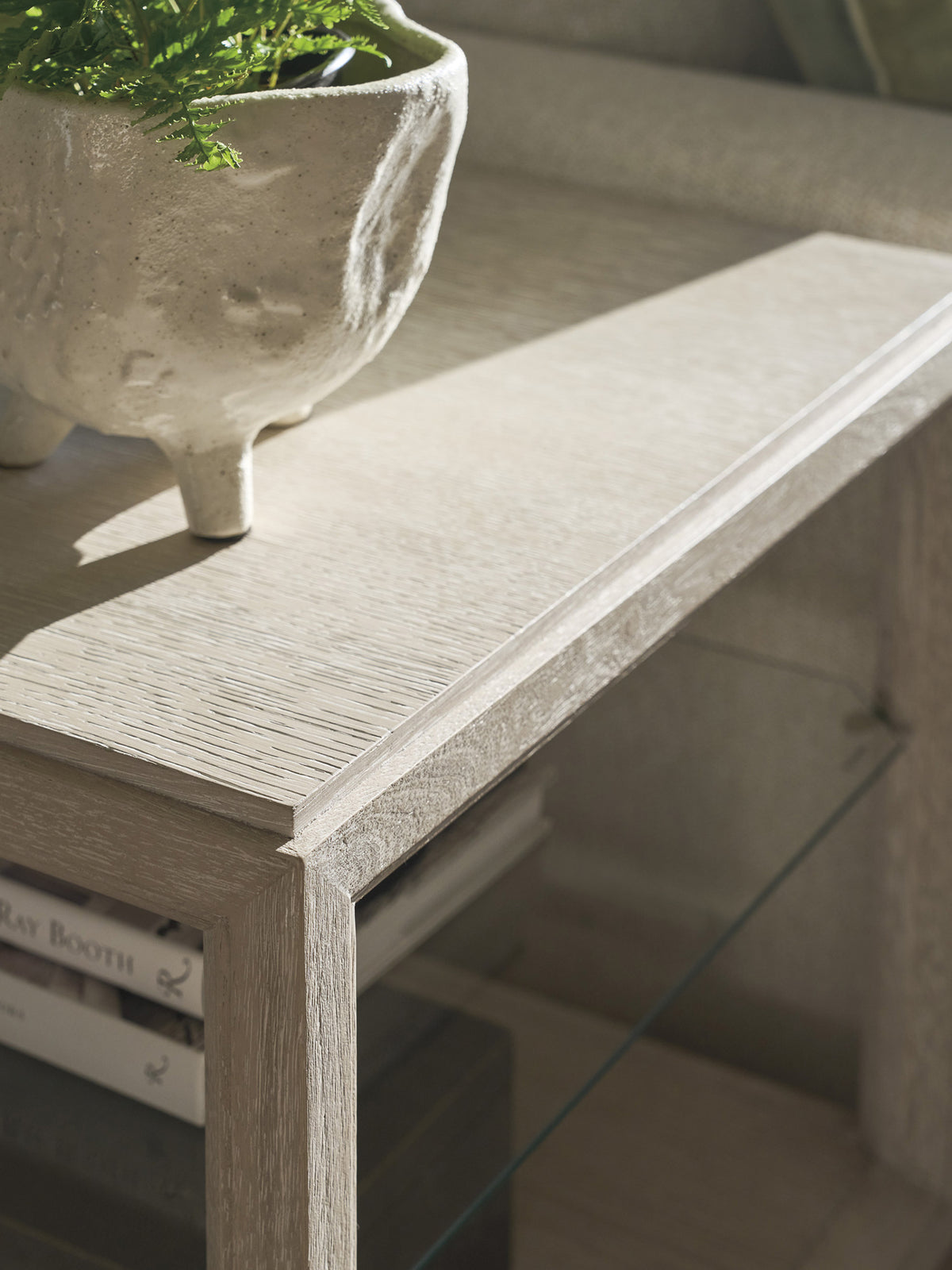 Altura Square End Table