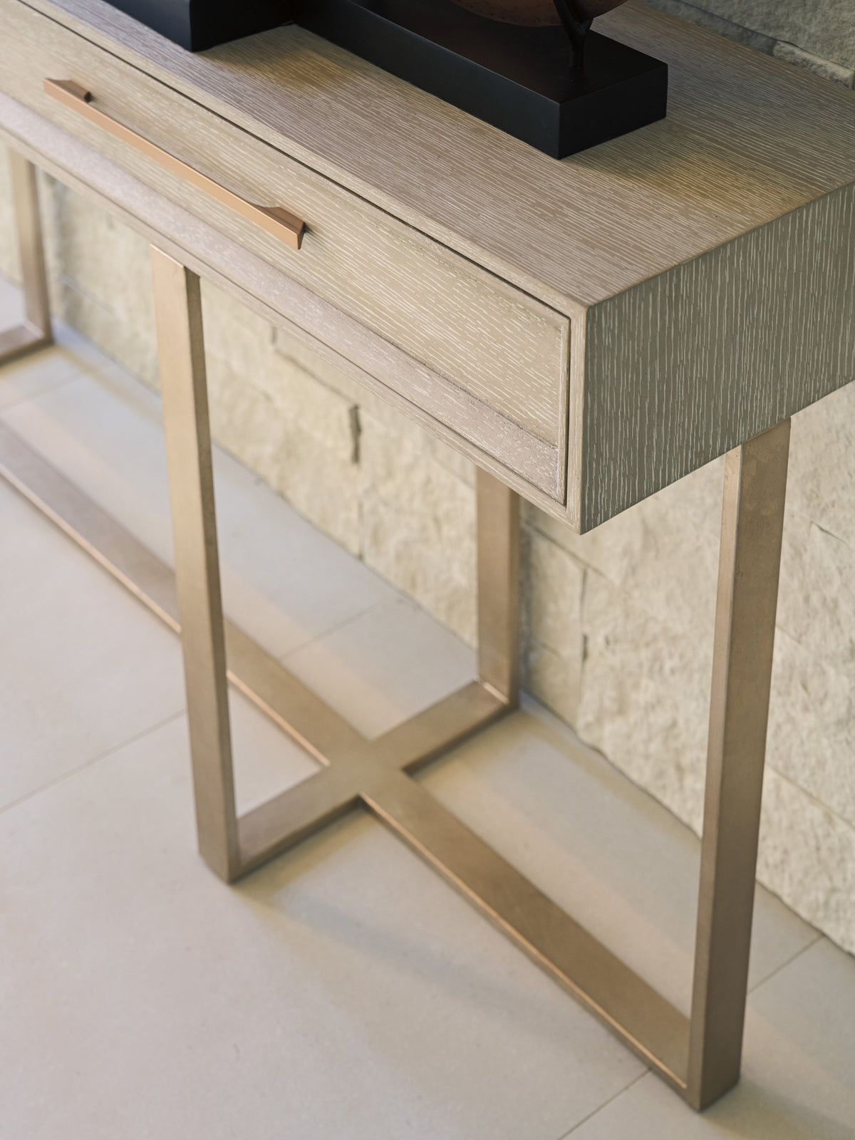 San Juan Console