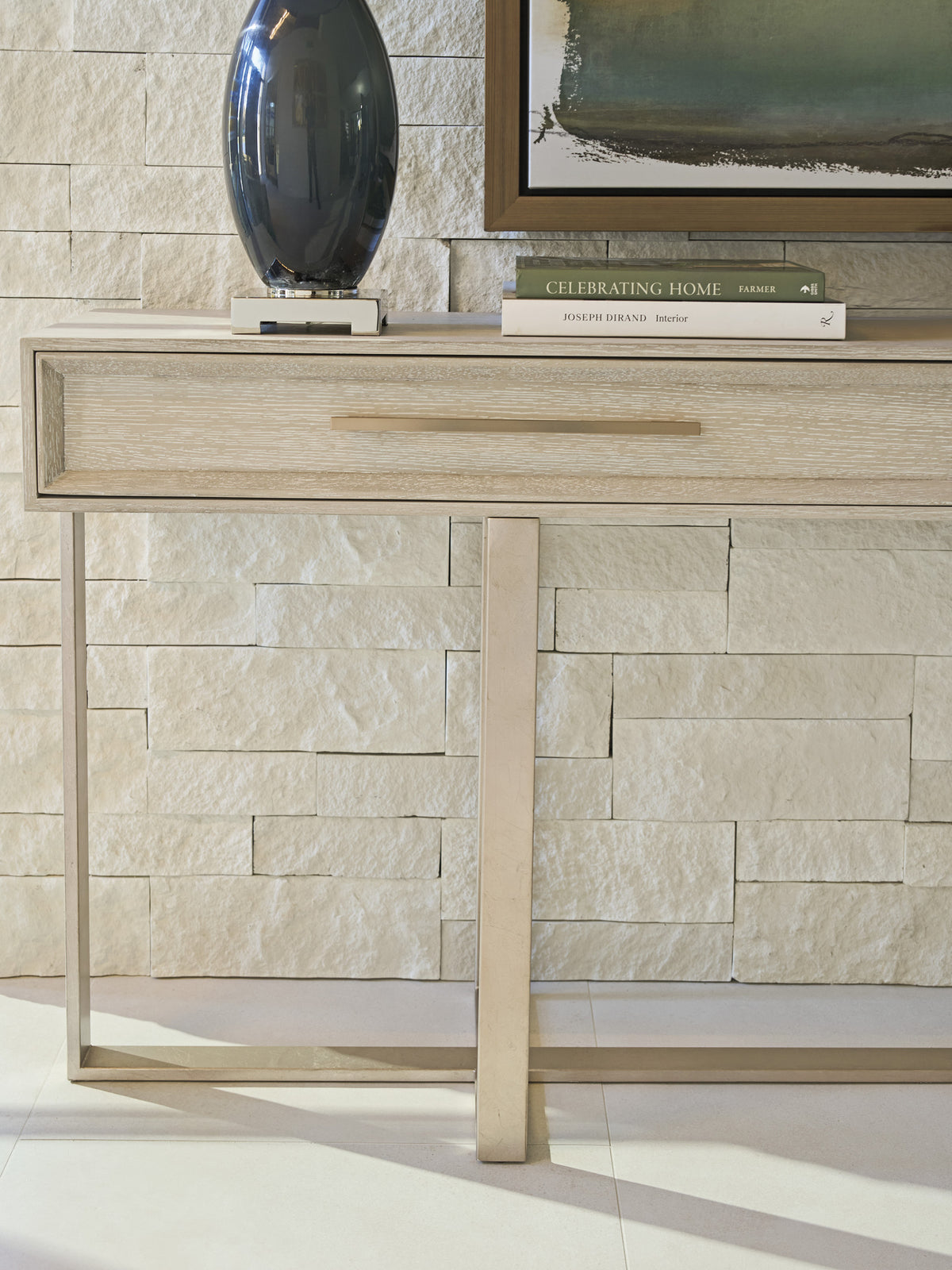 San Juan Console