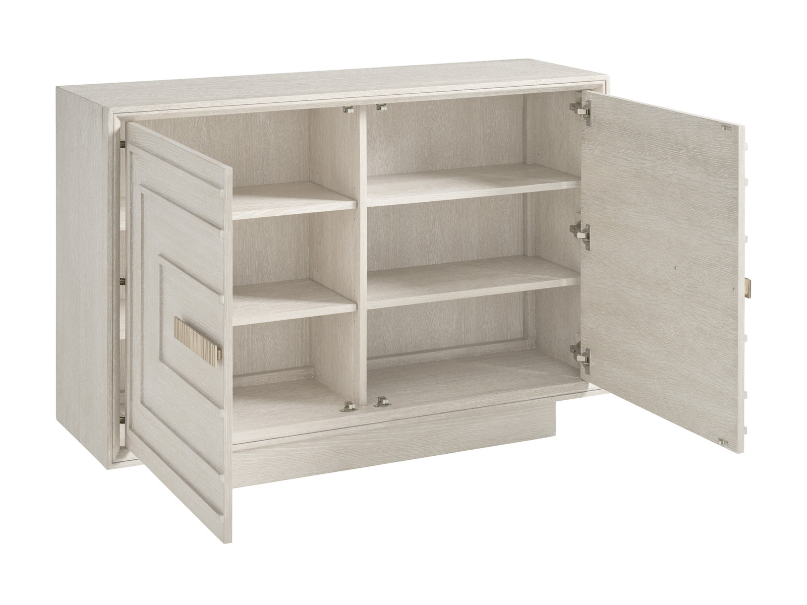 Mariano Hall Chest