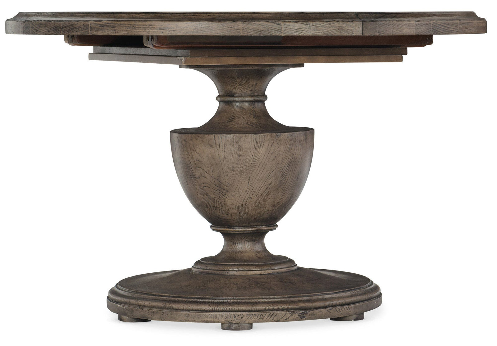 Woodlands 48in Round Dining Table Top