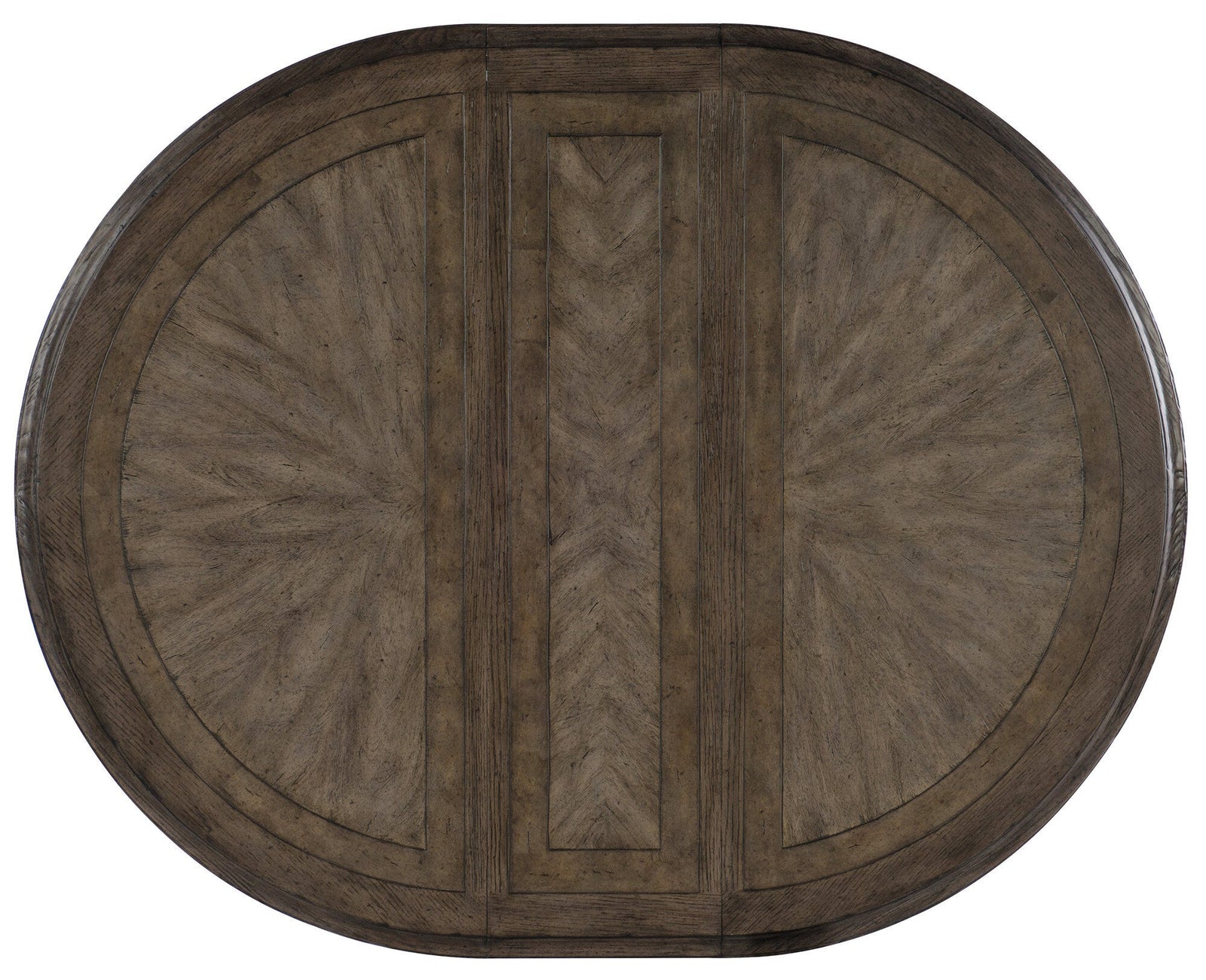 Woodlands 48in Round Dining Table Top