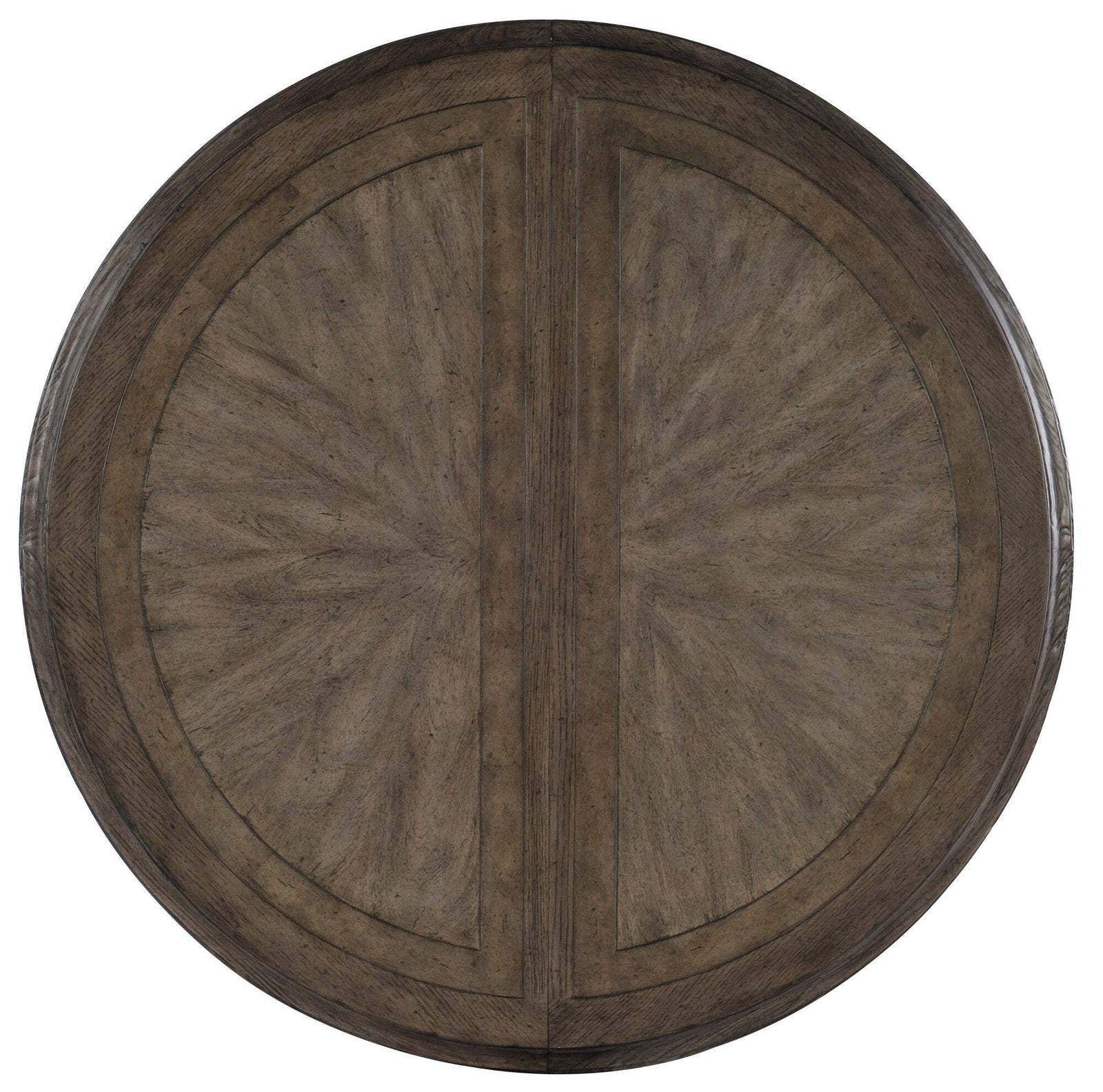 Woodlands 48in Round Dining Table Top