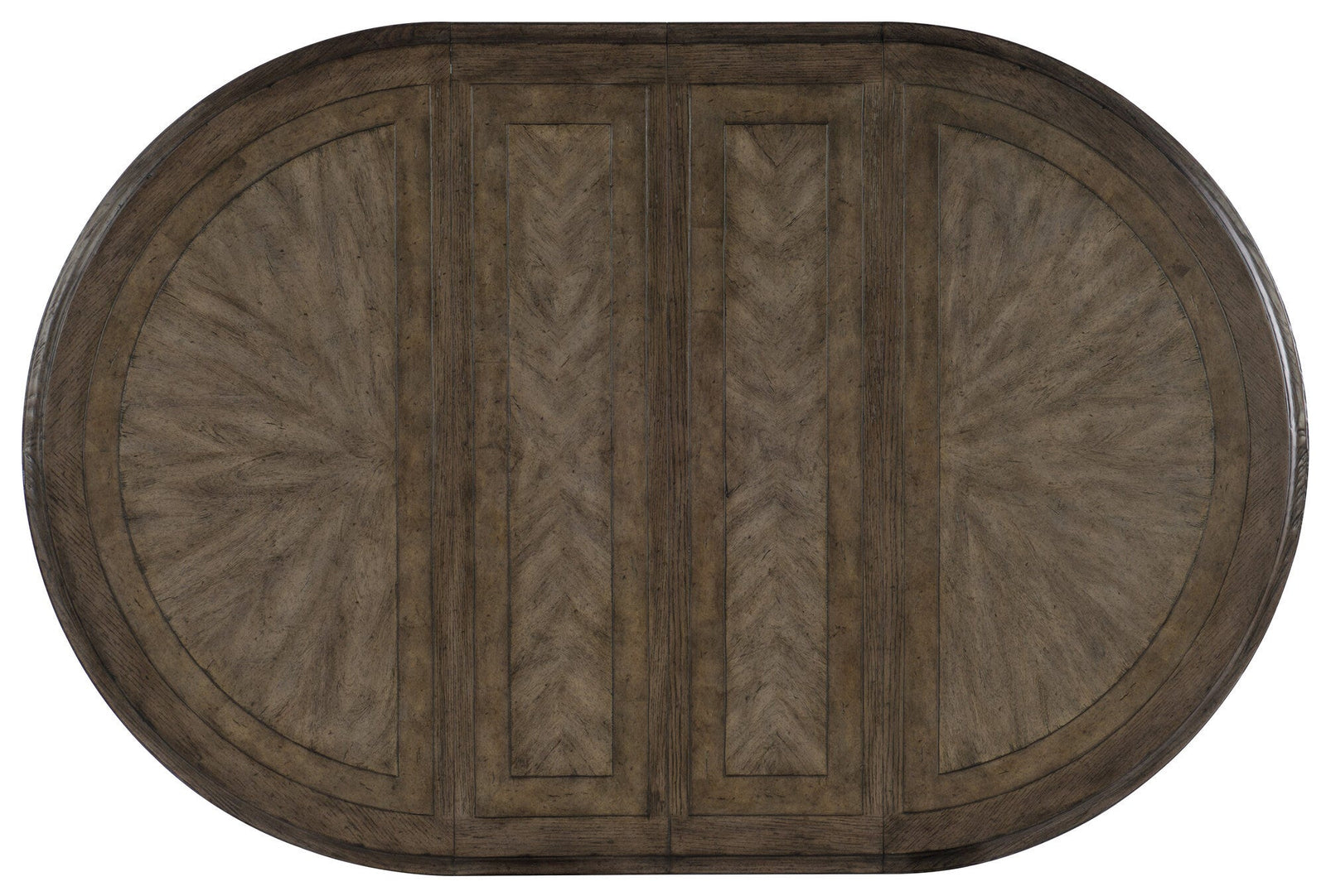 Woodlands 48in Round Dining Table Top