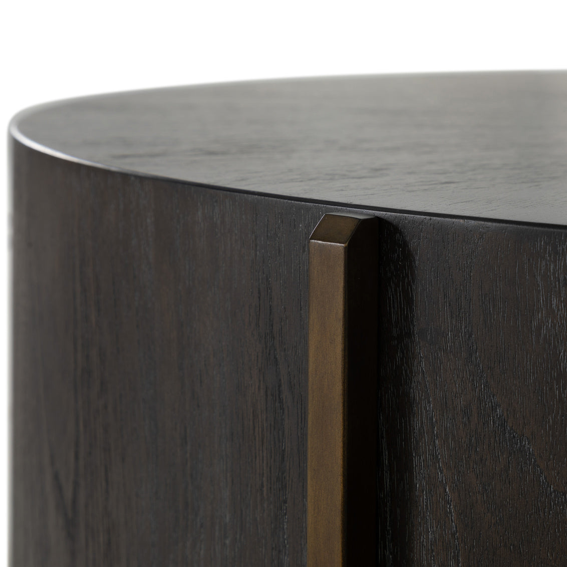 Clifton Coffee Table - Dark