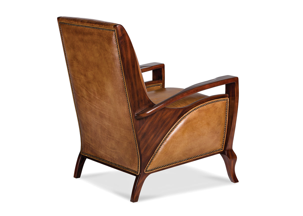 Jameswood Chair