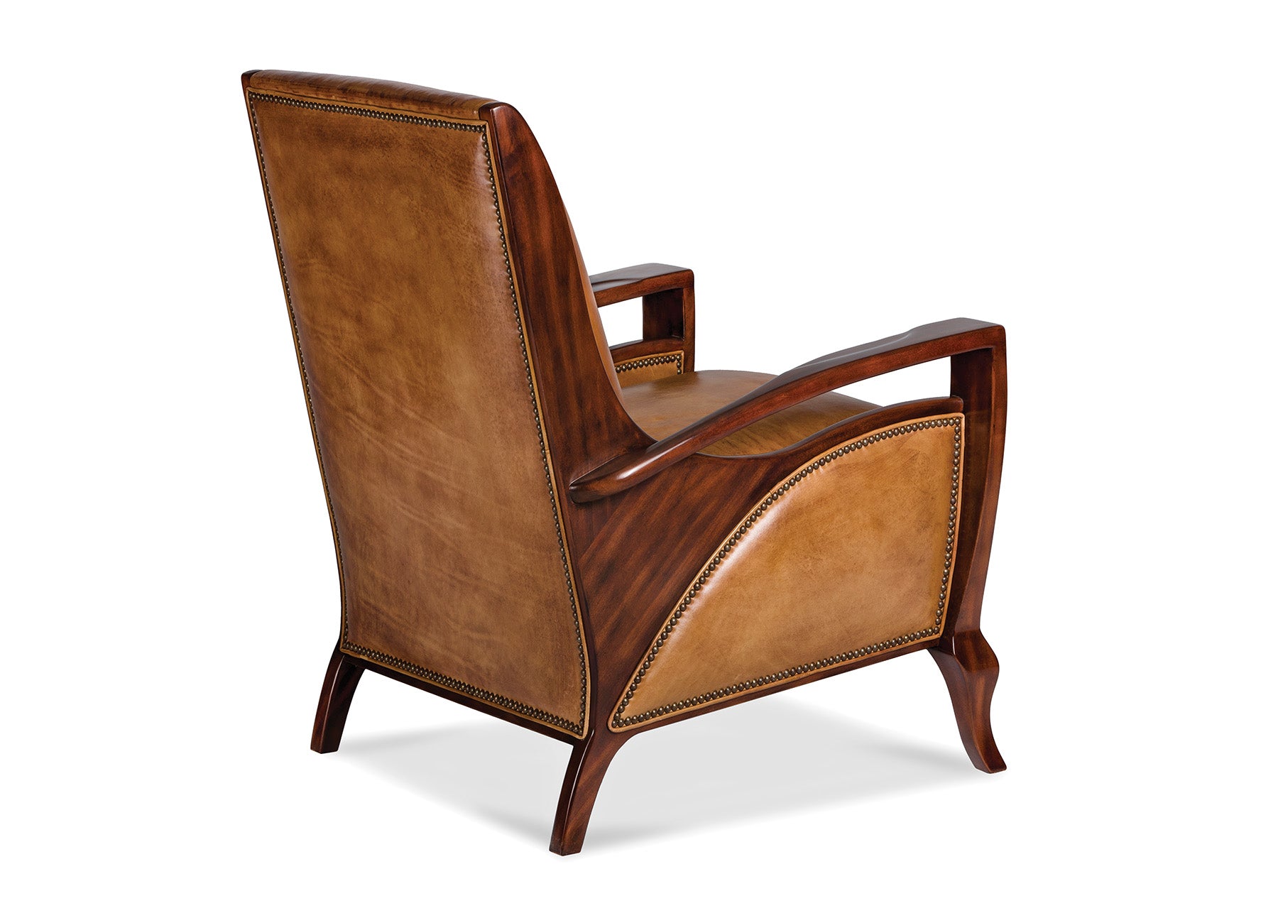 Jameswood Chair
