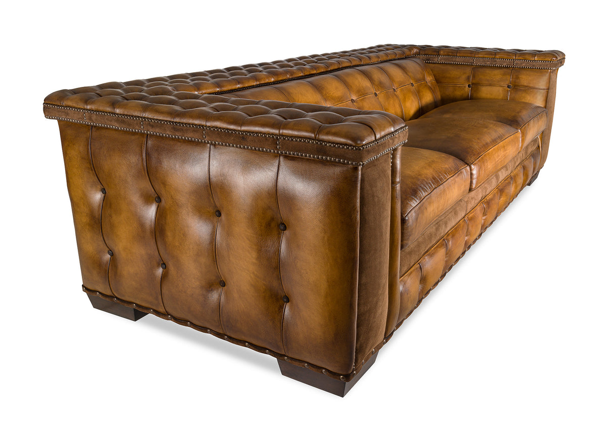 Buttoncraft Sofa