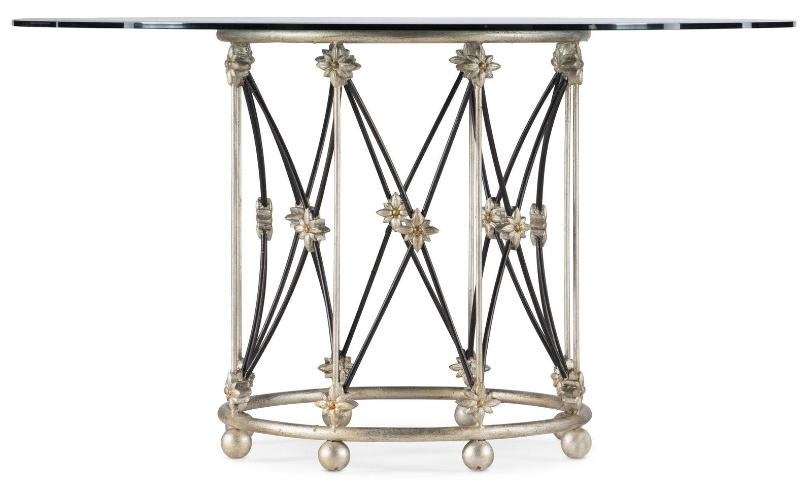 Sanctuary Pirouette Dining Table Base