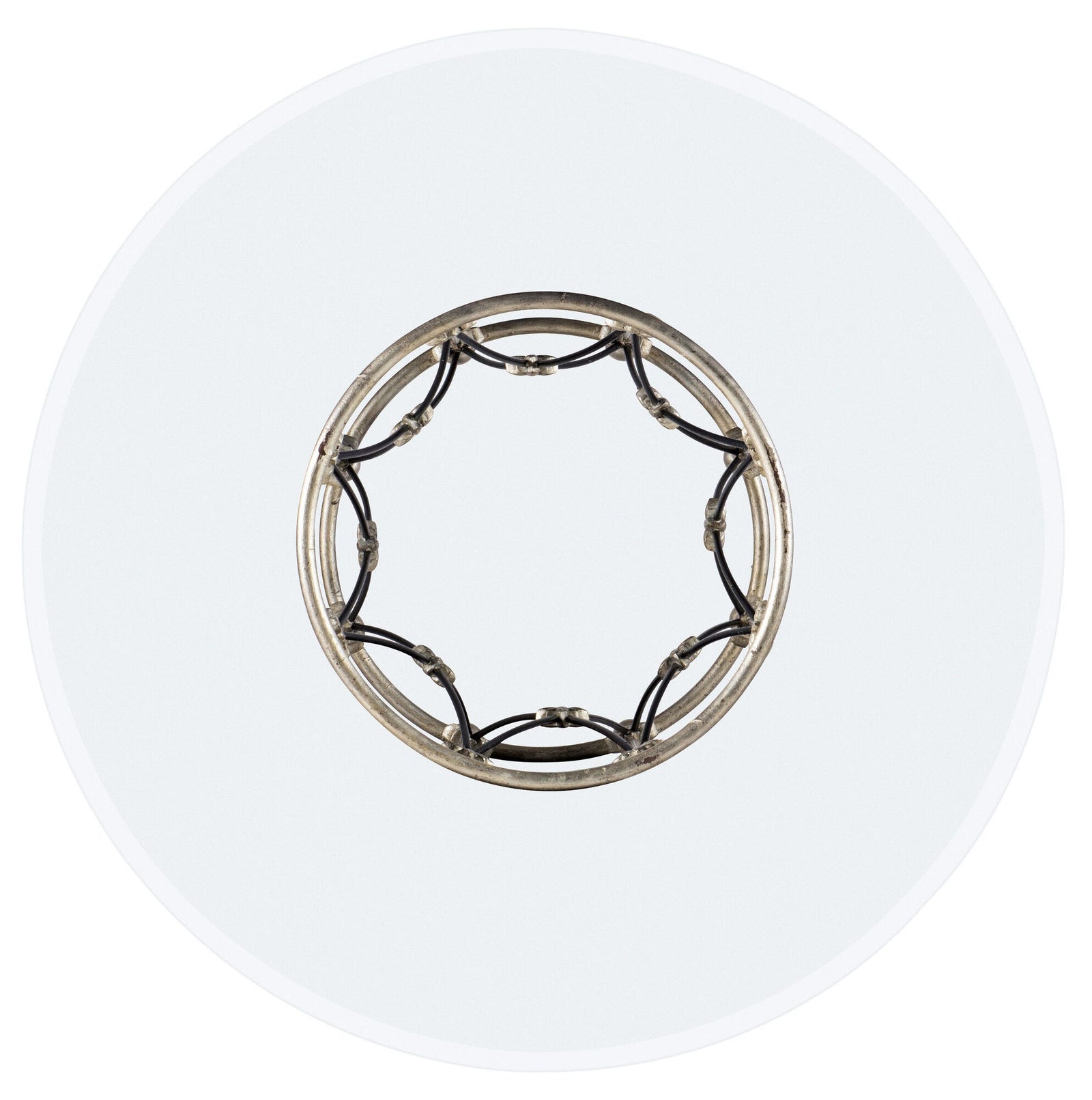 Sanctuary Pirouette Dining Table Base