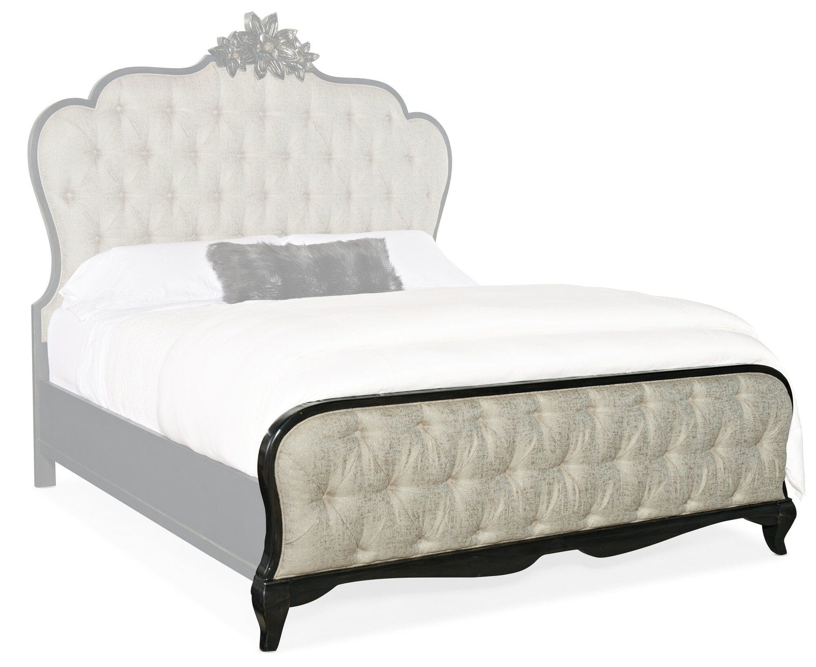 Sanctuary Collette 6/0-6/6 Footboard