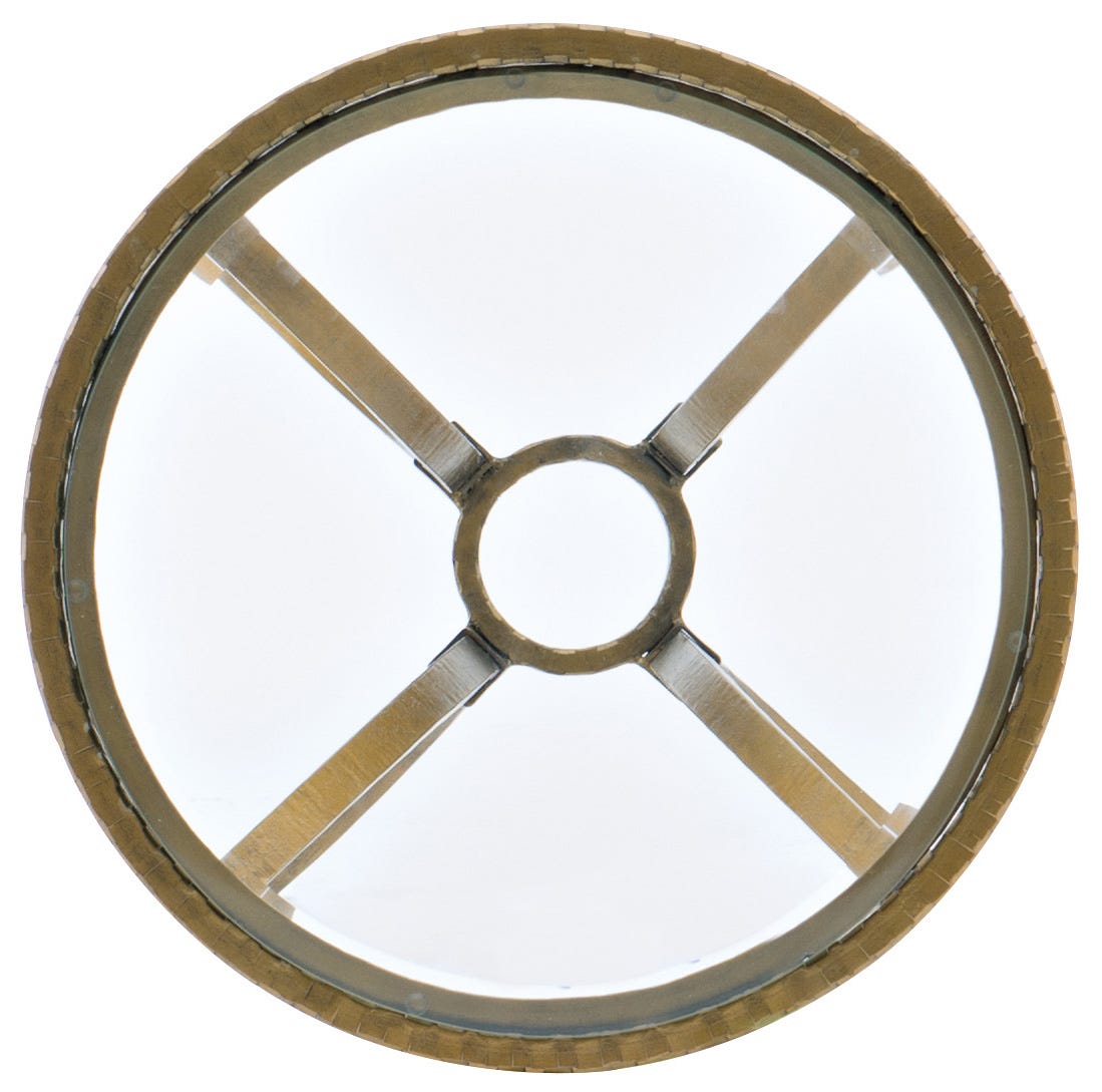 Laureng Martini Table