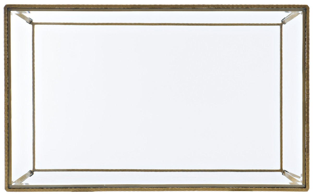Laureng Cocktail Table