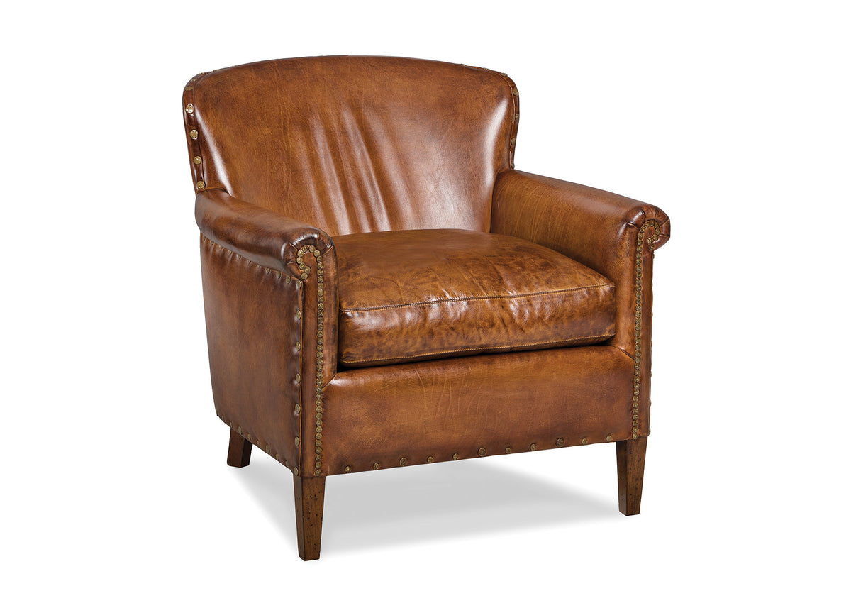 Traveler'S Chair