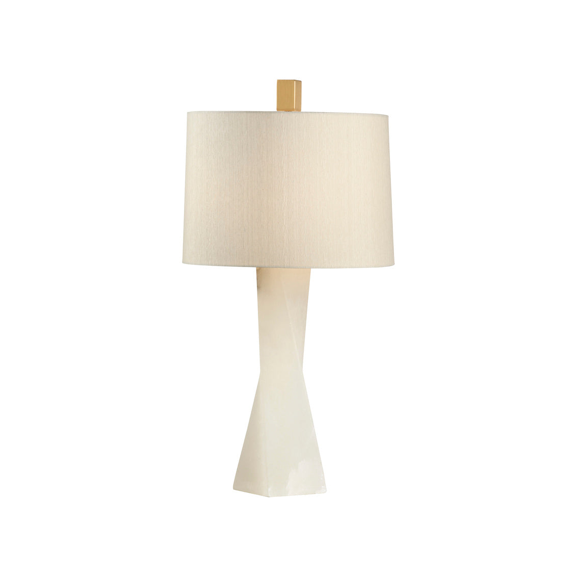 Twist And Shout Lamp