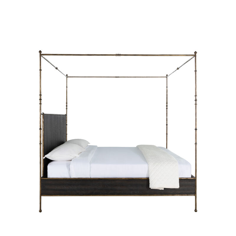 Reese King Bed