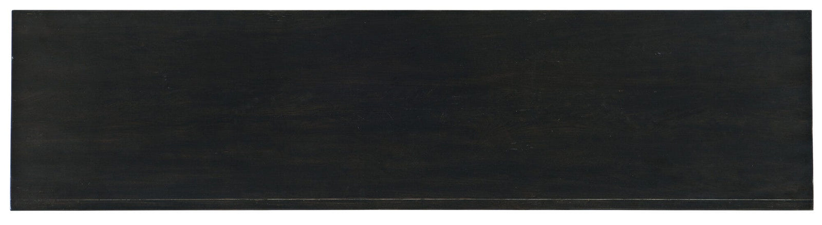 Sanctuary Noir Et Blanc Entertainment Console